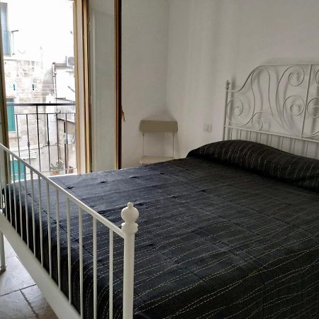 Casa Domestico Monopoli Bagian luar foto